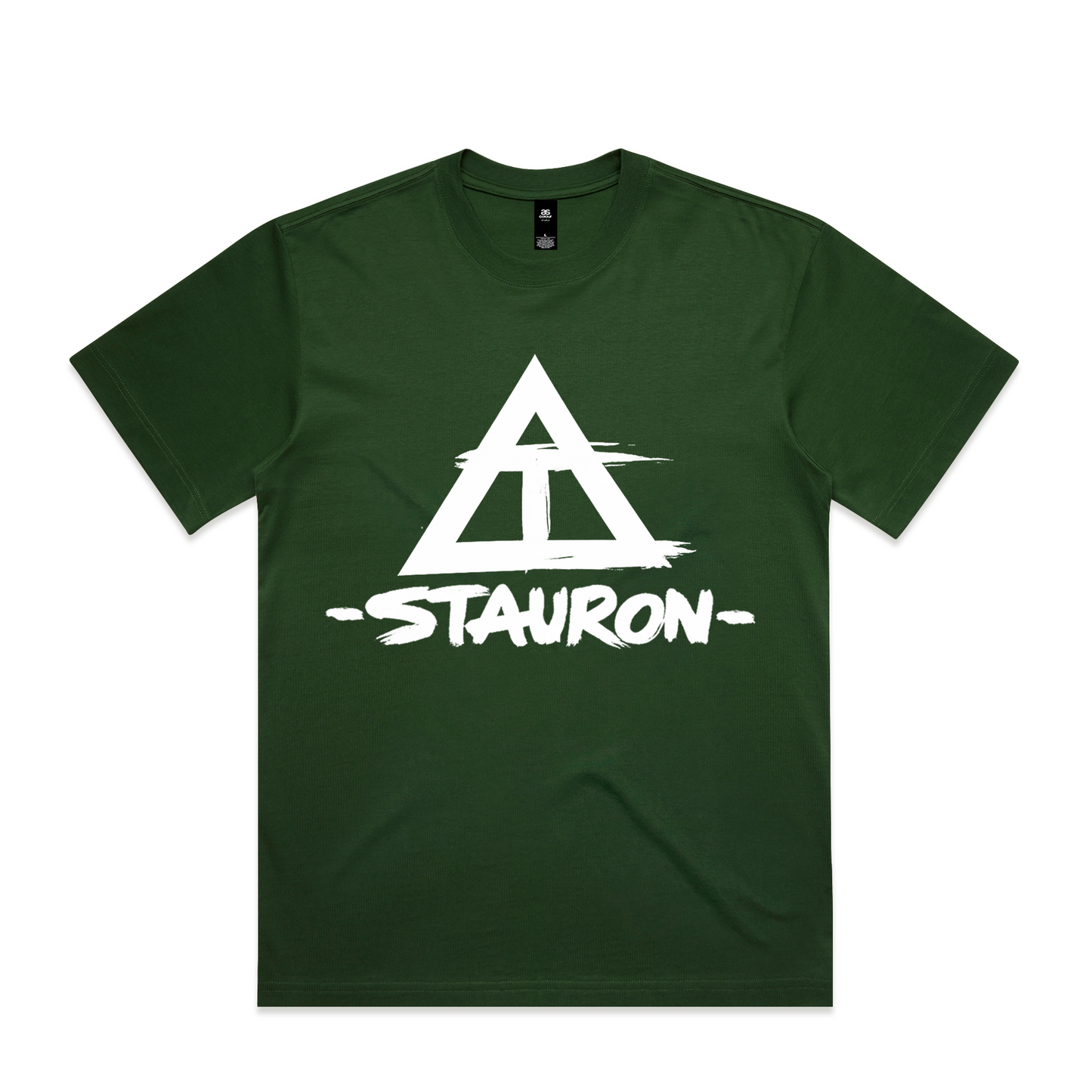 Forest Green – Grain Collection