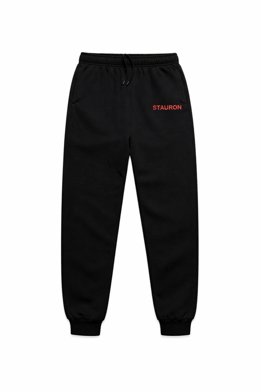 Black – Core Essential