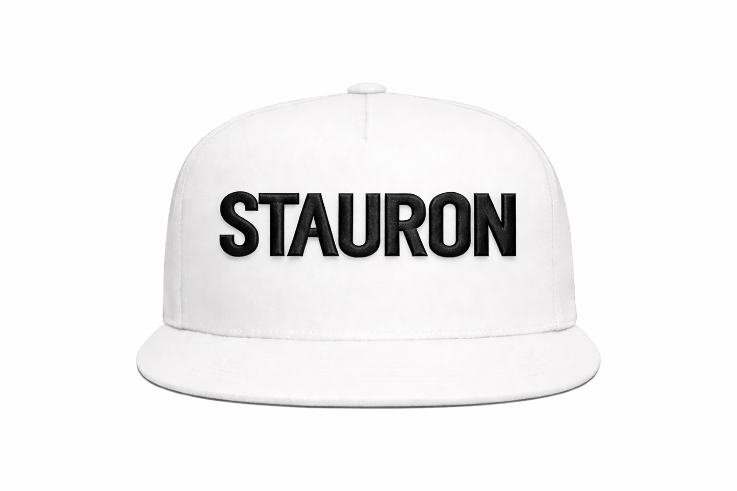 STΛURON Puff Snapback