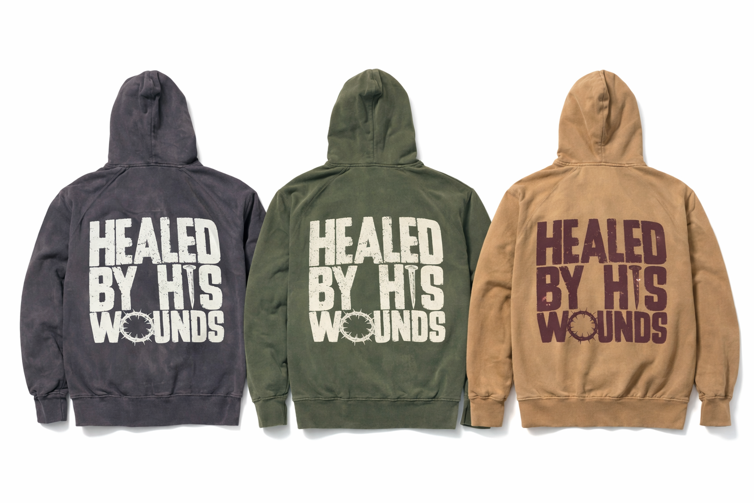 HEΛLED - COLLECTION