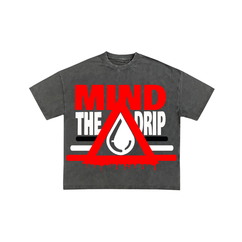 The Drip - Collection