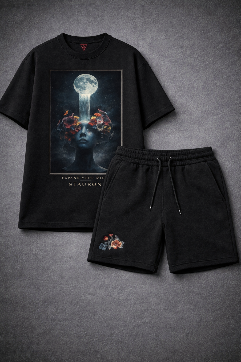 EXPΛNSION: 001