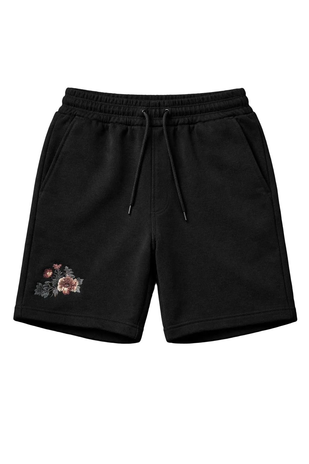 EXPΛNSION SHORT — BLΛCK