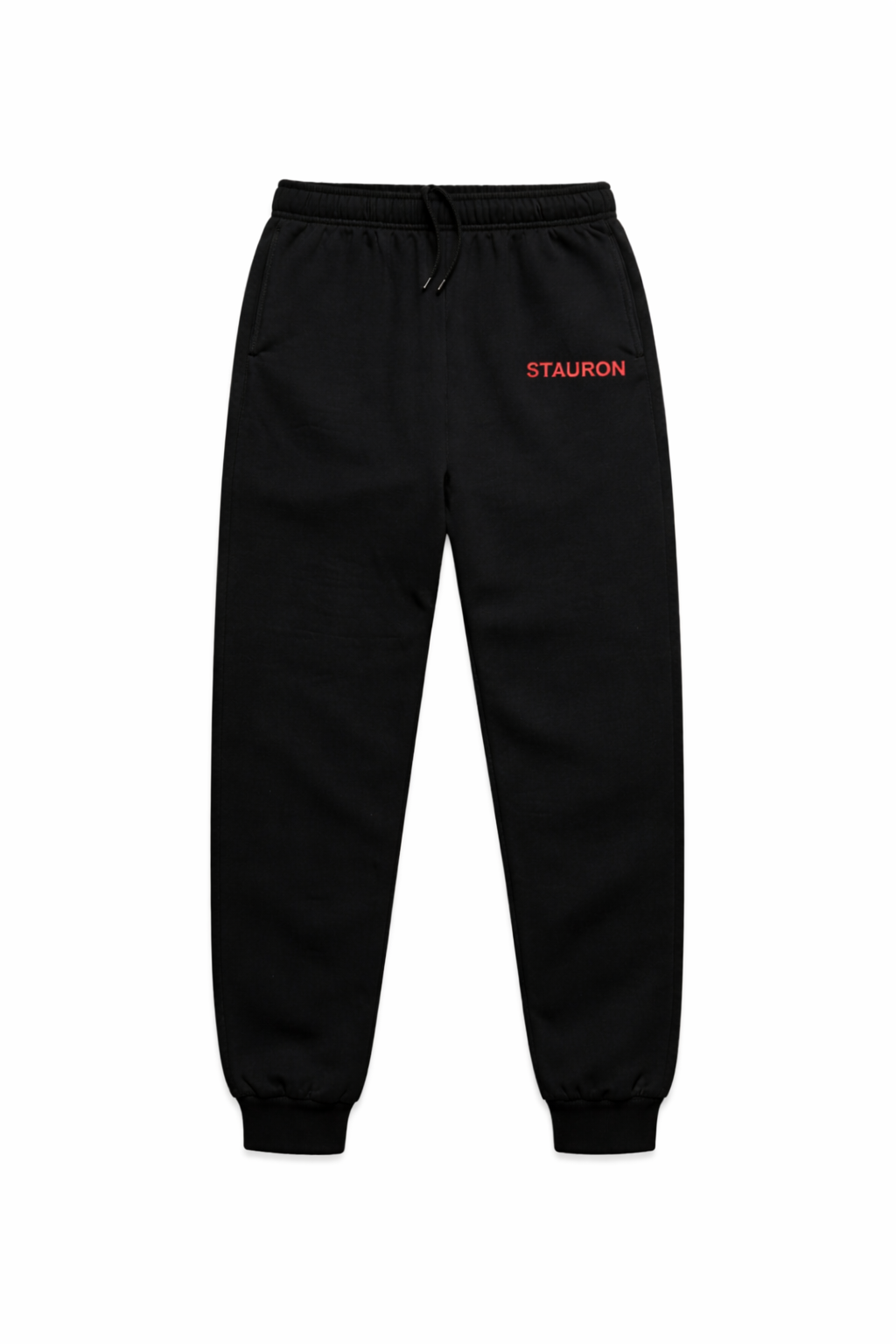 Black – Core Essential