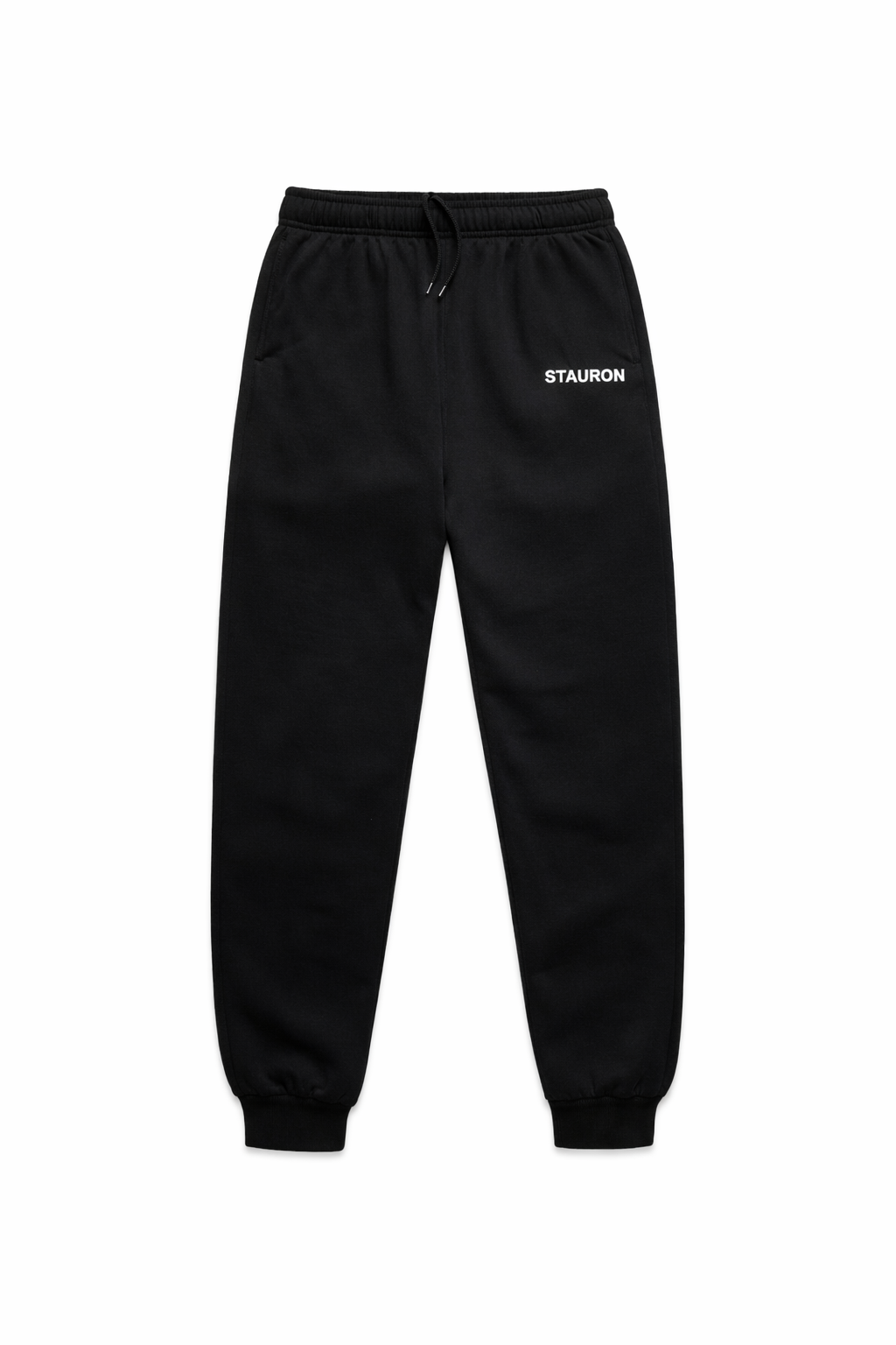 Black – Core Essential