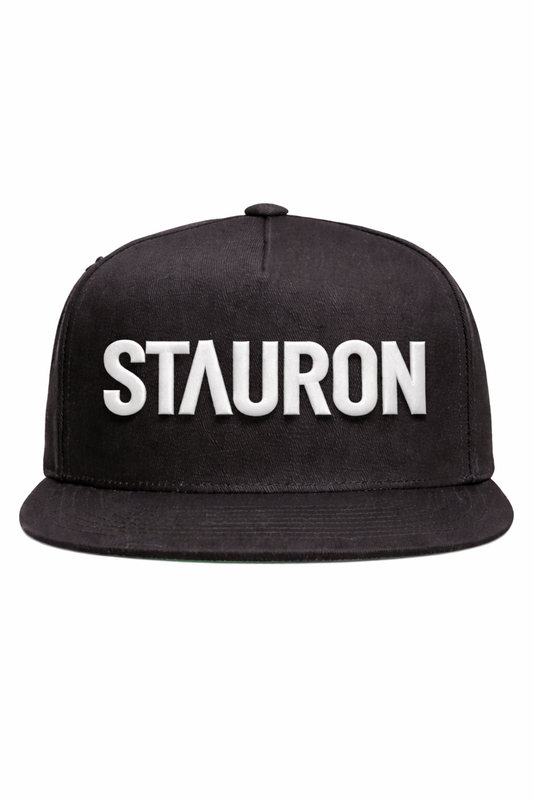 STΛURON Puff Snapback