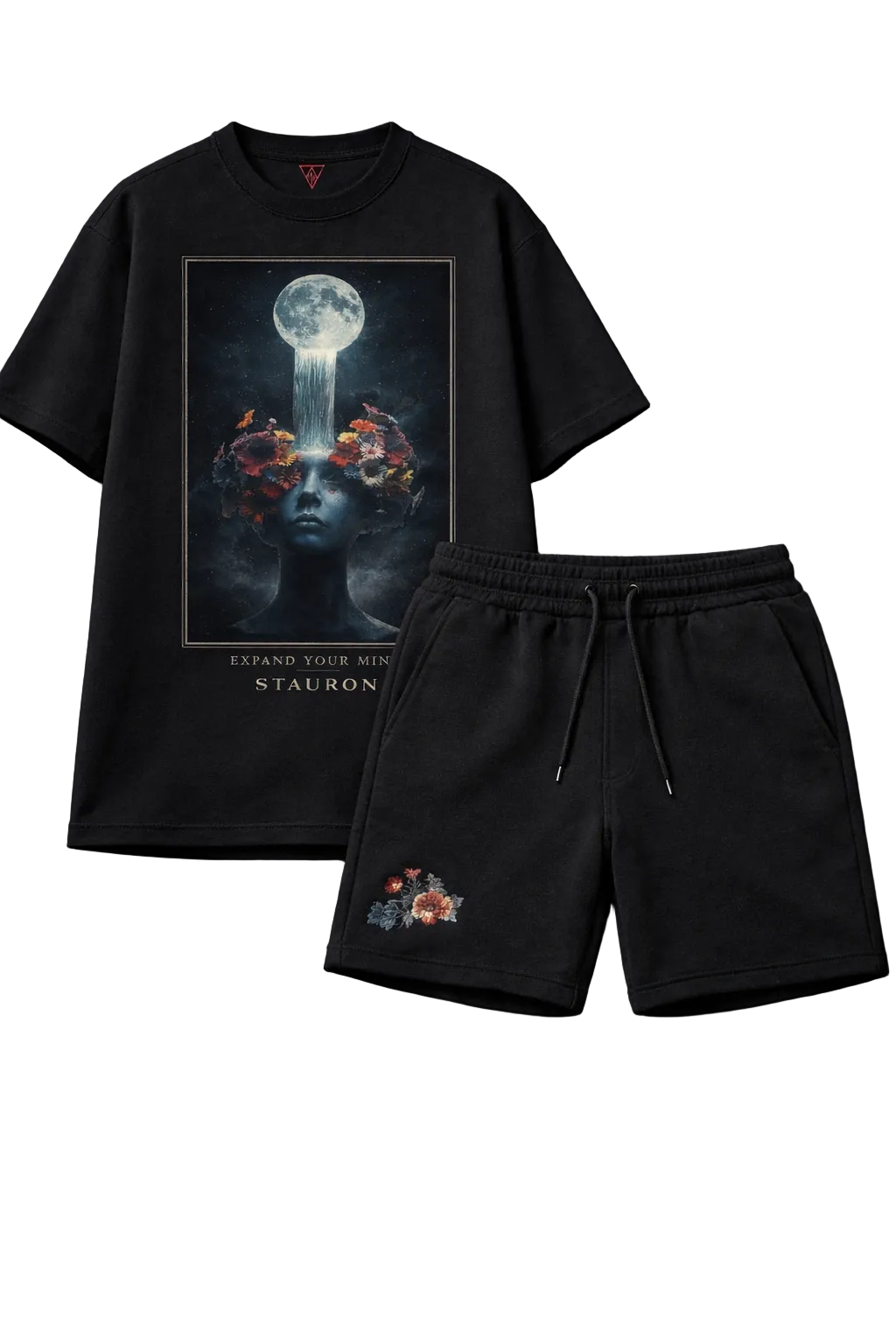 EXPΛNSION SET— BLΛCK